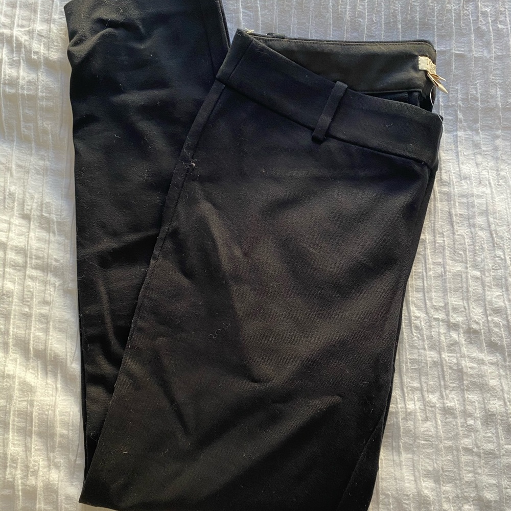 JCrew Trousers